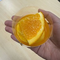 เมนูของร้าน Bunny Shake ลำลูกกา คลอง 2