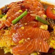 นางเก๋บ้านมอญ ตามสั่ง นางเก๋บ้านมอญ ตามสั่ง 1