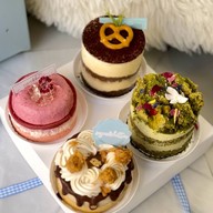 Sugar&butter  CAKE COFFEE BIRTHDAY พระราม9 43