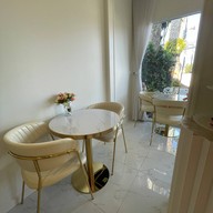 NITDA Cake and Coffee สาขาสารภี