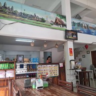 Mimi Opla & Cafe Fin