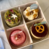 Sugar&butter  CAKE COFFEE BIRTHDAY พระราม9 43