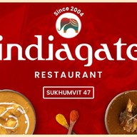 Indiagate Sukhumvit 47 Indiagate Sukhumvit 47