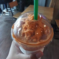 เมนูของร้าน Appresso Coffee House