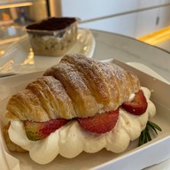 NITDA Cake and Coffee สาขาสารภี