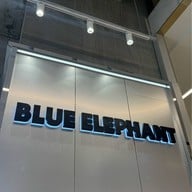 BLUE ELEPHANT One Bangkok