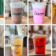 Charge.coffee เลียบคลองสอง ซาฟารีเวริล์
