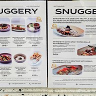 Snuggery TH (ขนมปังเกลือเจ้าดัง)