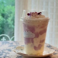 Sugar&butter  CAKE COFFEE BIRTHDAY พระราม9 43