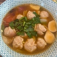 เมนูของร้าน ตู้กับข้าว ณ ดอนเมือง ดอนเมือง (Don Mueang)