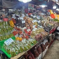 ตลาดน้ำดอนหวาย