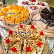 เมนูของร้าน อาม่า Slowbar Coffee