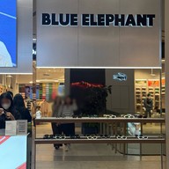 BLUE ELEPHANT One Bangkok