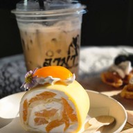 เมนูของร้าน อาม่า Slowbar Coffee