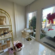 NITDA Cake and Coffee สาขาสารภี