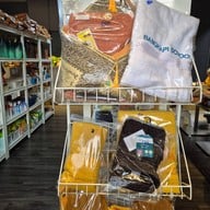 ร้านมาแชร์บุญ วัดชลประทาน