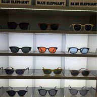 BLUE ELEPHANT One Bangkok