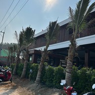 หาดตาแหวน เกาะล้าน