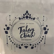 Talaychan patisserie Emquartier