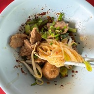 ก๋วยเตี๋ยวเรือบางกร่างลุงต๋อย