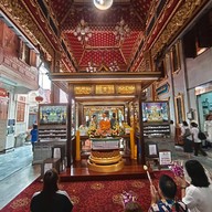 วัดปากน้ำภาษีเจริญ