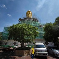 วัดปากน้ำภาษีเจริญ