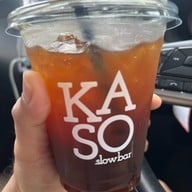 Kaso Slow Bar Kaso Slow Bar (กาโซ)