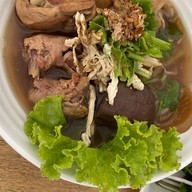 เมนูของร้าน แซ่บ หลาย เด้อ