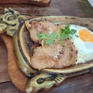 Mimi Opla & Cafe Fin