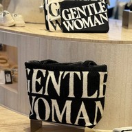 GENTLEWOMEN store One Bangkok