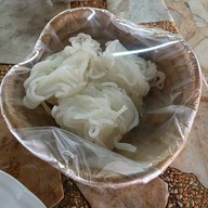 เมนูของร้าน ขนมจีนบ้านประไพ