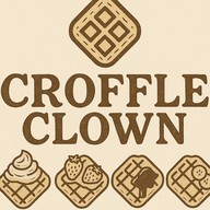 Croffle Clown