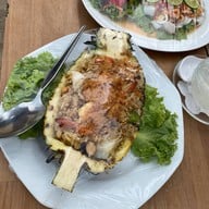 โรงแรมเมธาวลัย ชะอำ