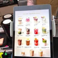 Harudot By Nana Coffee roasters Chonburi