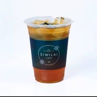 SIWILAI CAFE เซ็นทรัลเอ็มบาสซี่