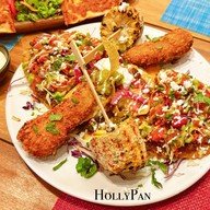 Lucha Cantina Authentic Mexican