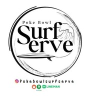 หม่าล่า x Poke Bowl Surf Serve ลาซาล