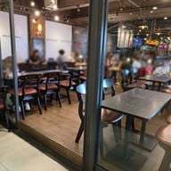 บรรยากาศ Hollys Coffee The Street