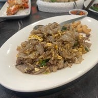 The moon cuisine (ทองหล่อ) ทองหล่อ