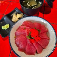 เมนูของร้าน Tojiro Japanese Food โทจิโร่