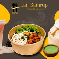 ล้านสำรับ