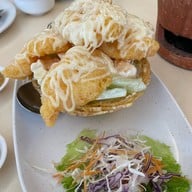 ซ้งโภชนา กัลปพฤกษ์