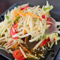 เมนูของร้าน เฮ้งเป้งซุ่ง บางแค