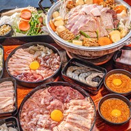 สุกพอดี หมูกระทะ เมเจอร์ รัชโยธิน