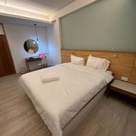 Need a Nap Hostel Phrae