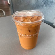 เมนูของร้าน BEANHOUND Makro Ramkhamhaeng 24