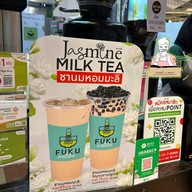 Fuku Matcha เซ็นทรัลเวิลด์ชั้น 6