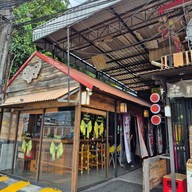 หน้าร้าน Tojiro Japanese Food โทจิโร่