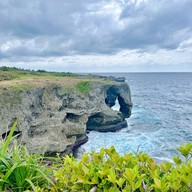 Cape Manzamo