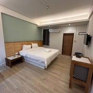 Need a Nap Hostel Phrae